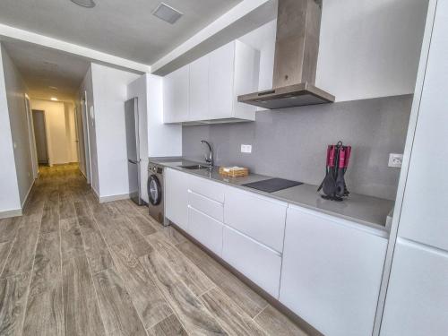 Apartment in Las Palmas by Las Canteras Beach