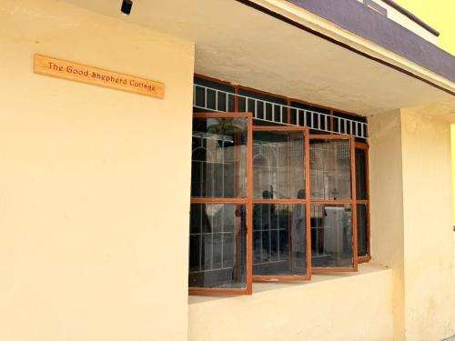 Φωτογραφία από το άλμπουμ του GSC Family Holiday Home σε Pollachi