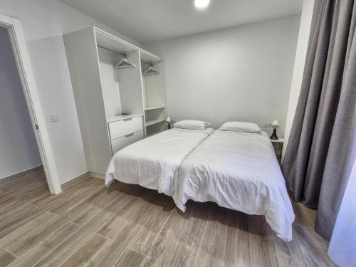 House by Playa de Las Canteras, Las Palmas