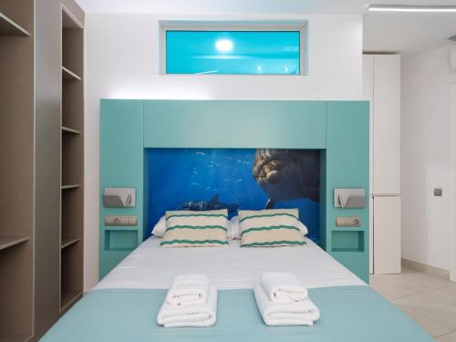 Apartment Las Palmas near Las Canteras Beach