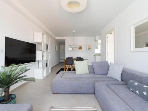 House in Las Palmas near Las Canteras Beach