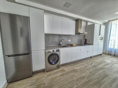 Apartment in Las Palmas by Playa de Las Canteras
