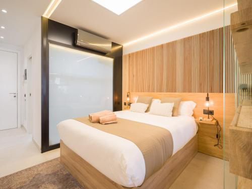 Apartment in Las Palmas near Las Canteras Beach