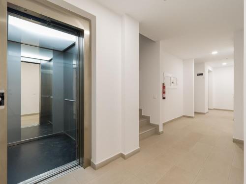 Apartment in Las Palmas near Las Canteras Beach