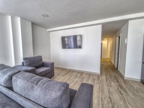 Apartment Las Canteras Beachfront Views