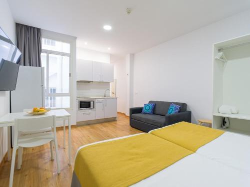 Apartment near Las Canteras Beach, Gran Canaria
