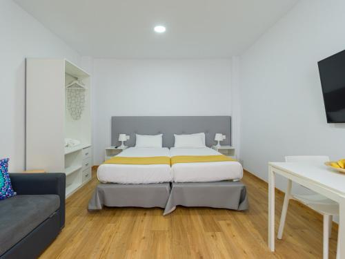 Apartment near Las Canteras Beach, Gran Canaria