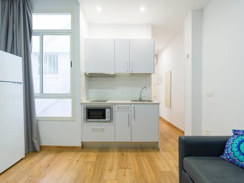 Apartment near Las Canteras Beach, Gran Canaria