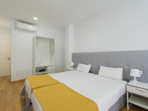 Apartment in Las Palmas near Las Canteras Beach