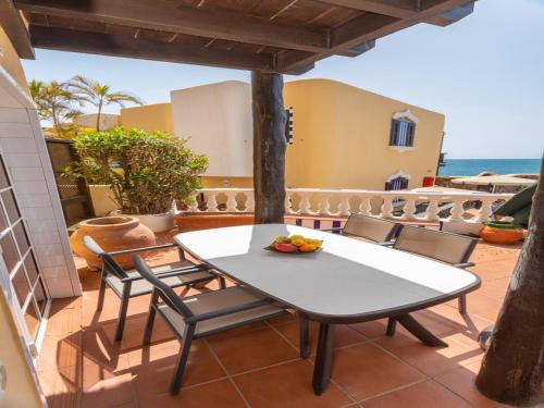 Holiday Home in Bahía Feliz by the Sea