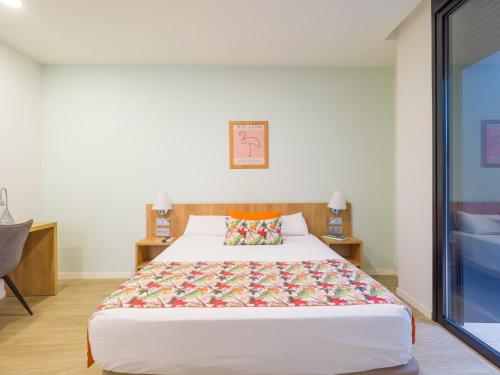 Apartment in Playa del Inglés near Las Canteras