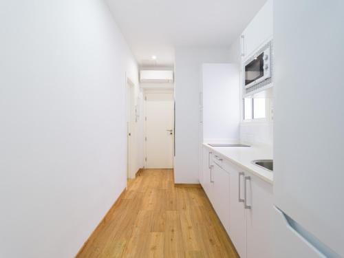 Apartment by Las Canteras Beach, Las Palmas