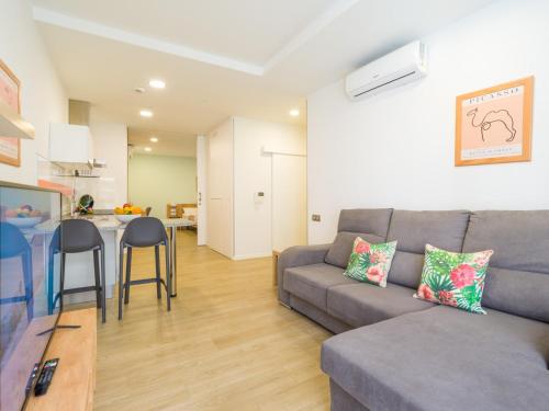 Apartment in Playa del Inglés near Las Canteras