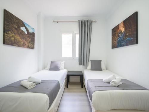House in Las Palmas near Playa de Las Canteras