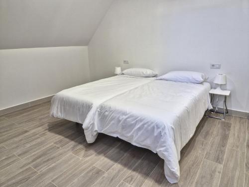 House on Playa de Las Canteras with Ocean Views