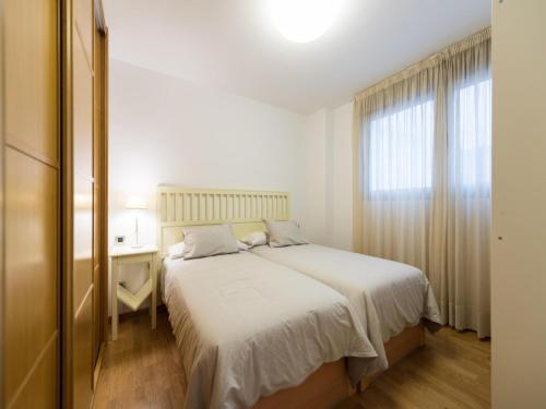 Apartment on Las Canteras Beach with Ocean Views