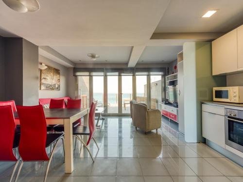 Apartment Las Canteras Beachfront Views
