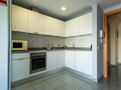 Apartment Las Canteras Beachfront Views