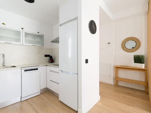 Apartment in Las Palmas near Playa de Las Canteras