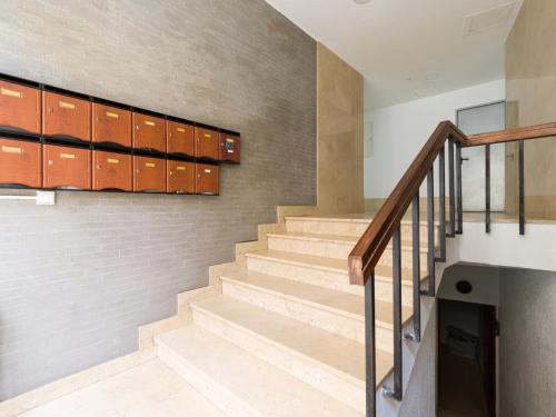 Apartment in Las Palmas near Playa de Las Canteras