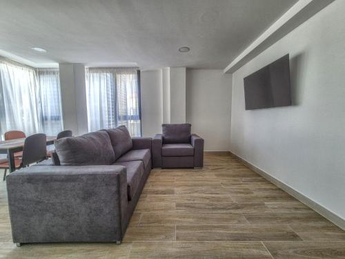 Apartment by Playa de Las Canteras Beach