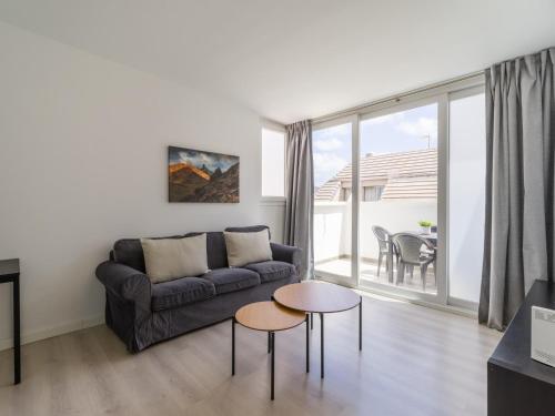 House in Las Palmas near Playa de Las Canteras