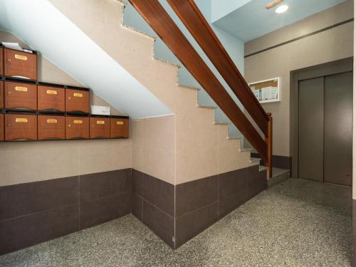 House in Las Palmas near Playa de Las Canteras