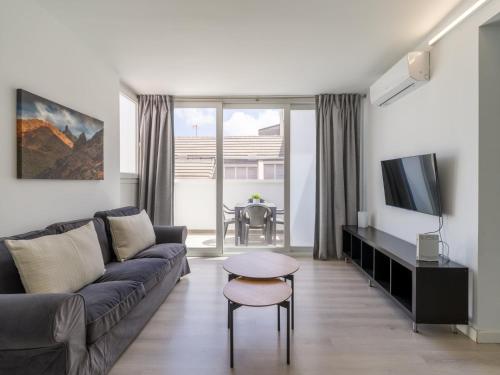 House in Las Palmas near Playa de Las Canteras