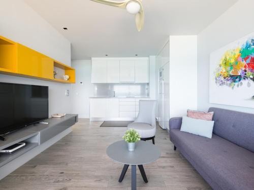 Apartment Las Palmas by Playa de Las Canteras