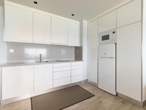 Apartment Las Palmas by Playa de Las Canteras