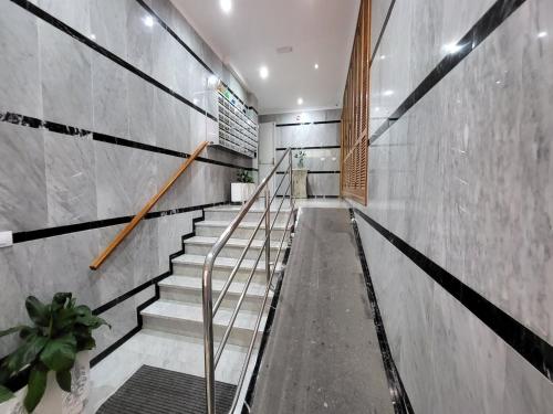 Apartment Las Palmas by Playa de Las Canteras