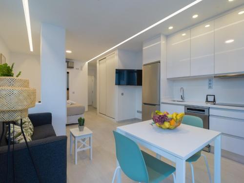 Apartment in Las Canteras by the Beach