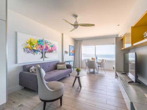 Apartment Las Palmas by Playa de Las Canteras