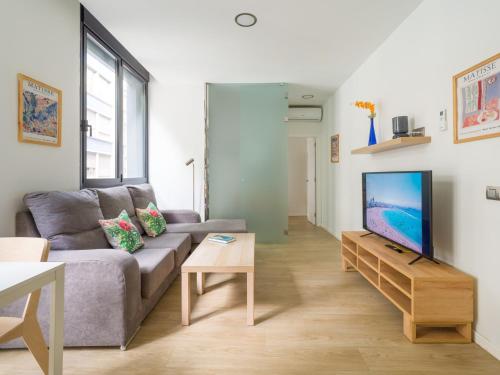Apartment in Las Palmas near Playa de Las Canteras