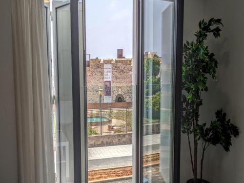Apartment in Las Palmas near Las Canteras Beach