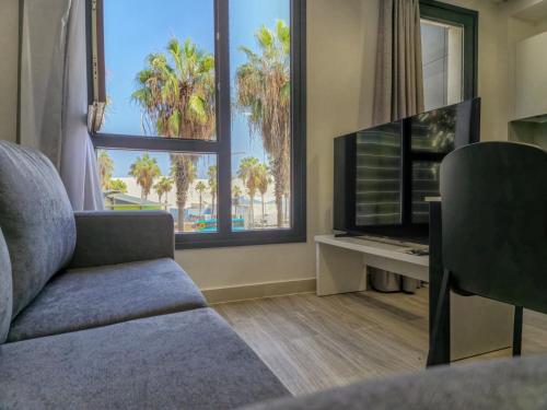 Apartment by Playa de Las Canteras Beach