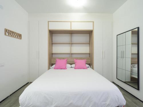 Apartment in Las Palmas near Playa de Las Canteras