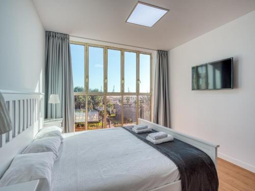 Apartment in Las Palmas near Playa de Las Canteras