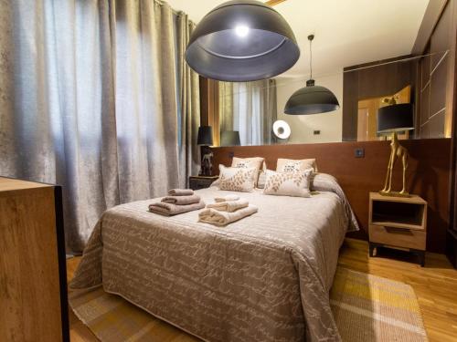 Apartment in Las Palmas near Las Canteras Beach