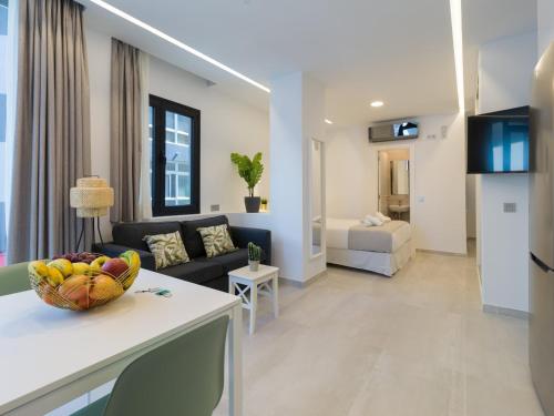 Apartment in Las Canteras by the Beach