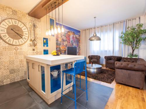 Apartment in Las Palmas near Las Canteras Beach