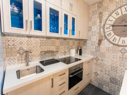 Apartment in Las Palmas near Las Canteras Beach