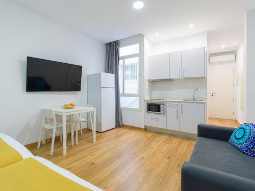 Apartment near Las Canteras Beach, Gran Canaria