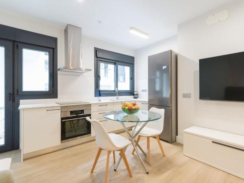 Apartment in La Isleta near the Beach