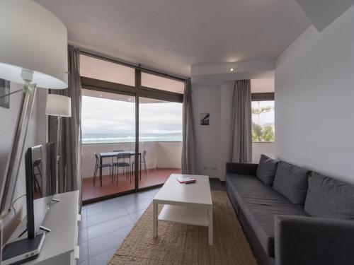 Apartment in Spain with Stunning Sea Views