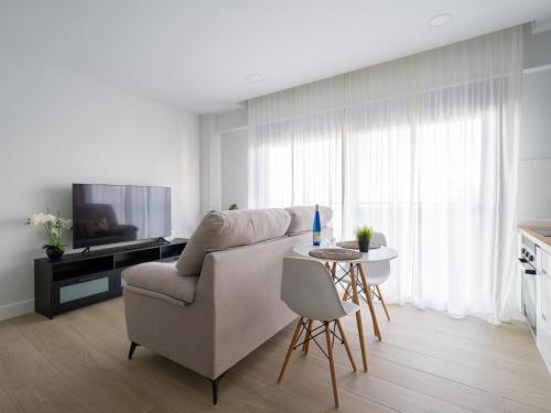 Apartment Las Palmas near Playa de Las Canteras