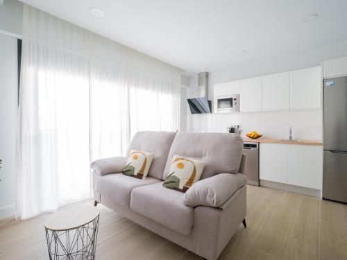 Apartment Las Palmas near Playa de Las Canteras