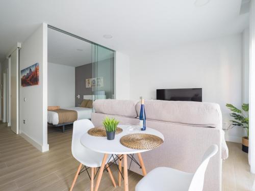 Apartment Las Palmas near Playa de Las Canteras