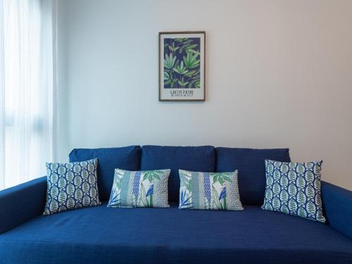 Apartment in Las Palmas by Playa de Las Canteras