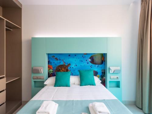 Apartment in Las Palmas near Las Canteras Beach